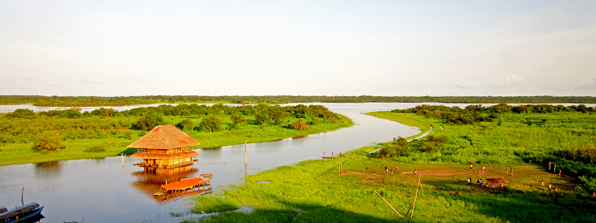 things to see and do in iquitos