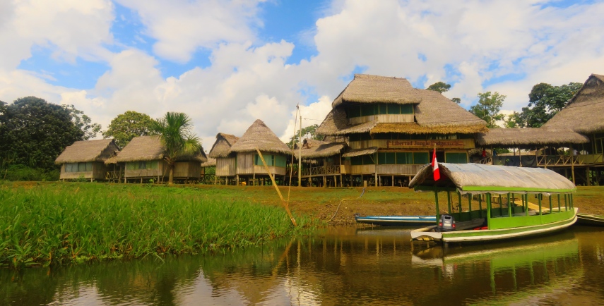 Ranch and Coast Magazine – Aboard Delfin and Afloat in Peru