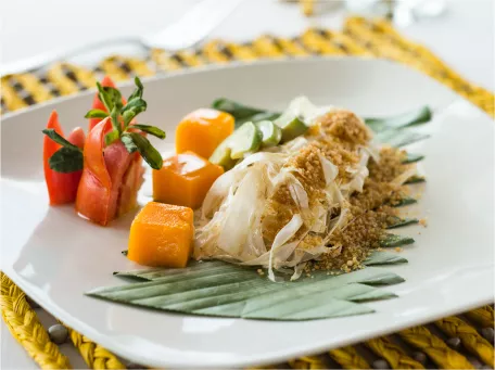 Top 5 Must Try Amazonian Dishes