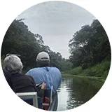 amazon rainforest river cruise
