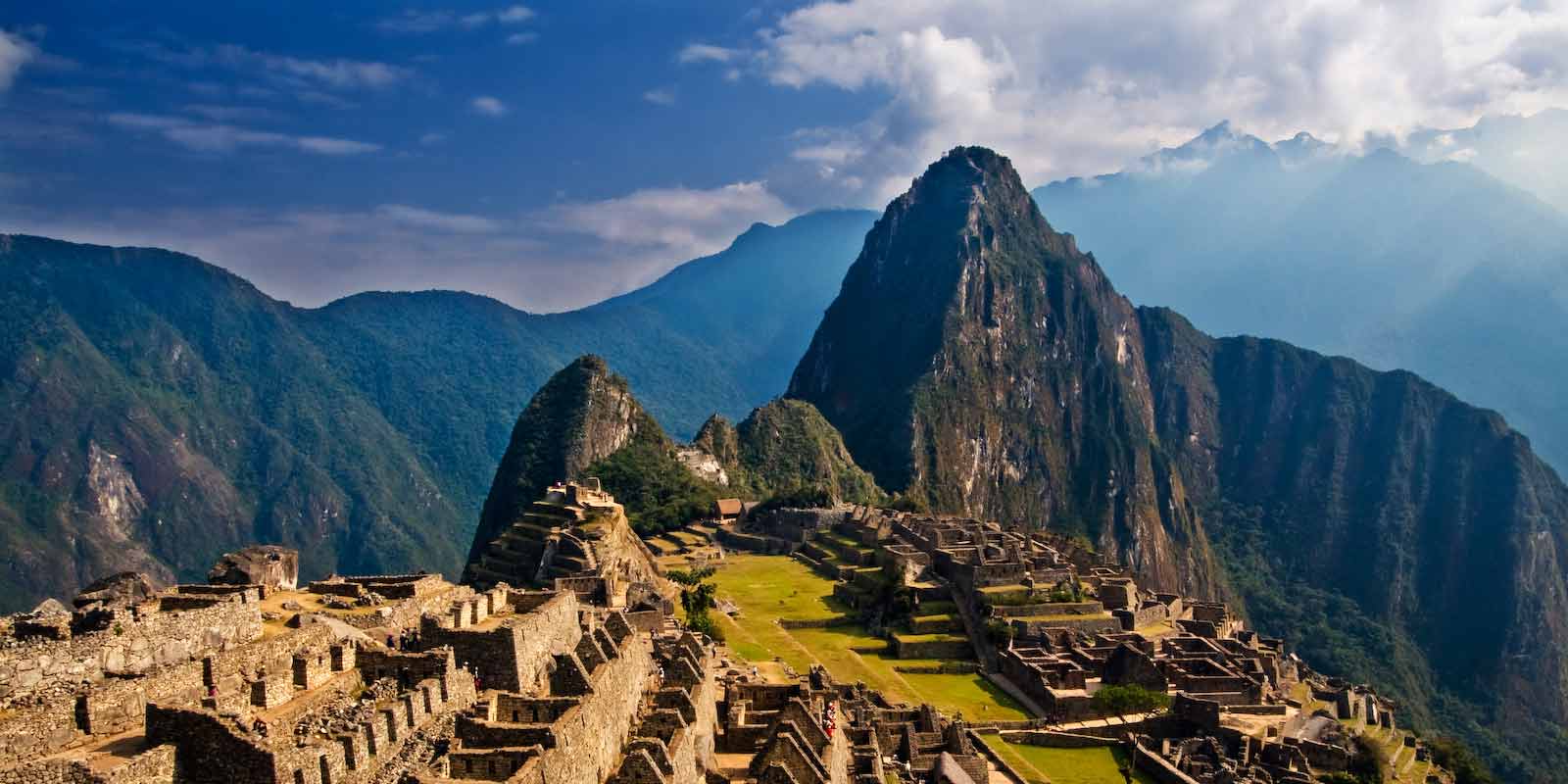 Перу для россиян. Inca Civilization.