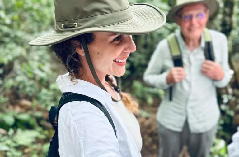 The Joy of Solo Travel: Discovering New Friendships on the Delfin Amazon Cruise