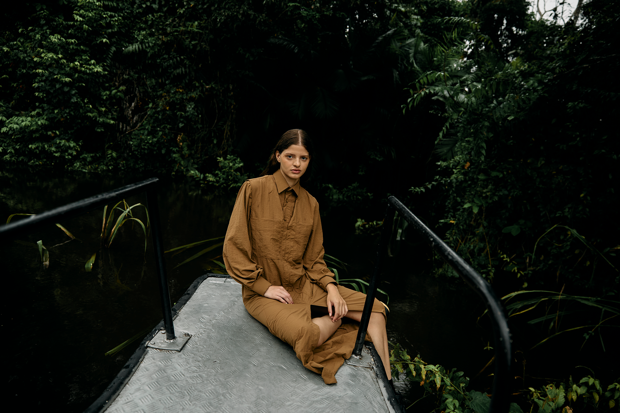 Introducing NAUTA: Delfin’s First Leisurewear Collection