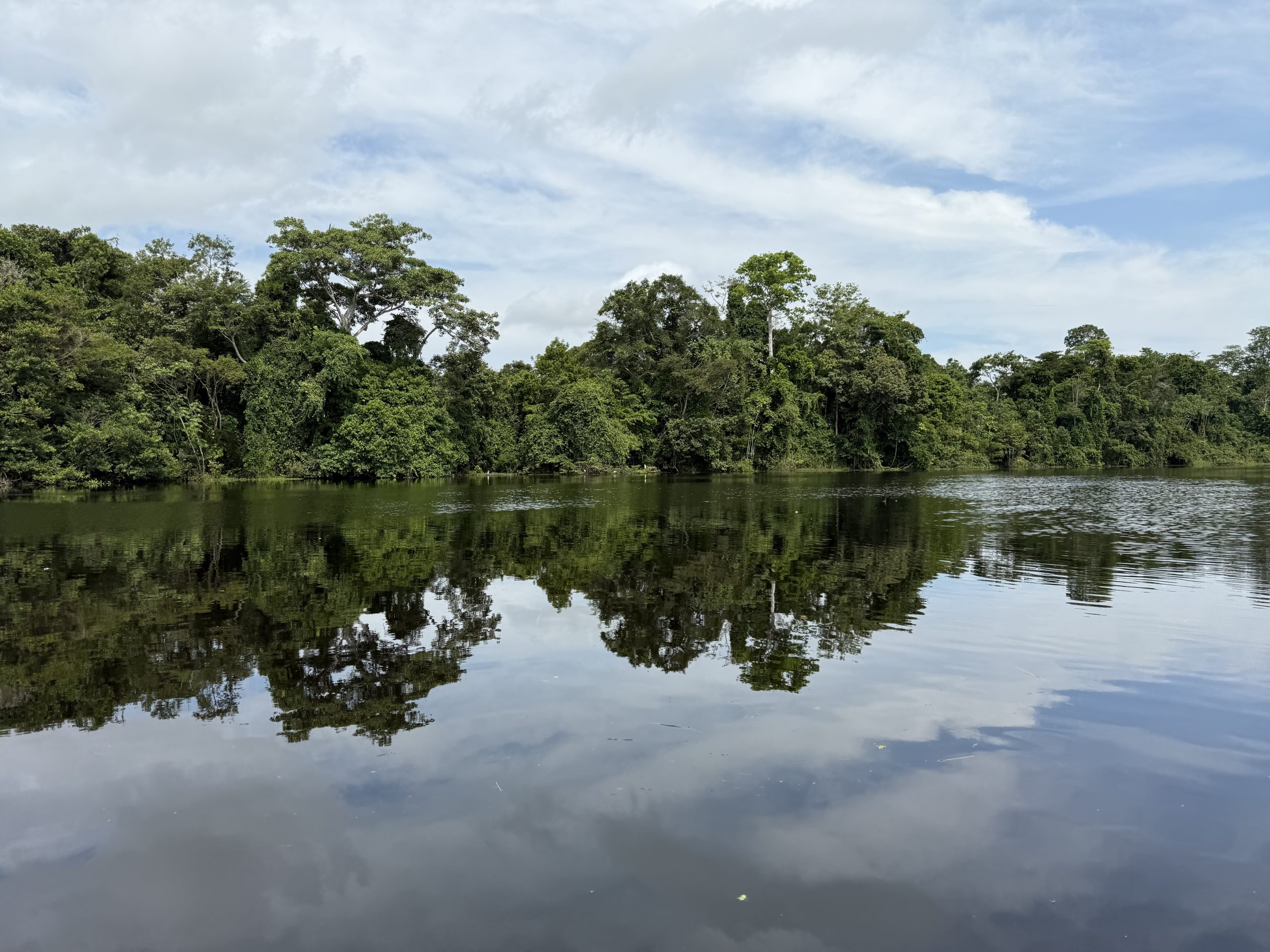 Routes du Bonheur Peru