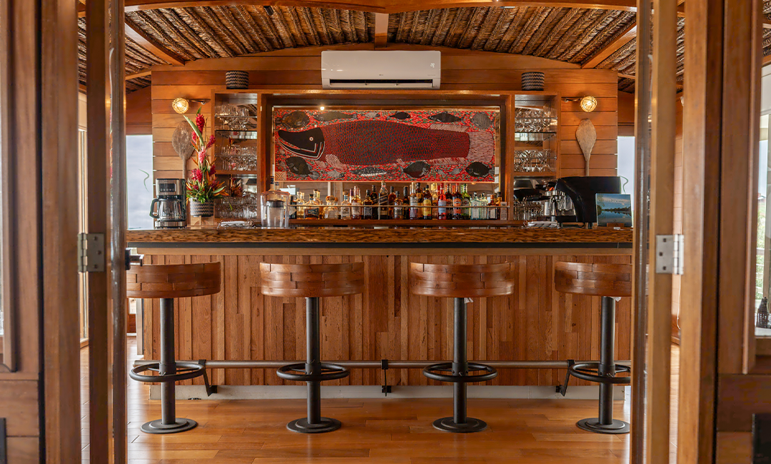 Bar - Delfin I
