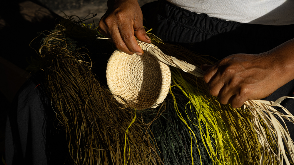 Chambira Artesana