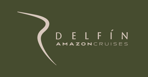 Delfín Amazon Cruises | Luxury Amazon Cruises Experience logo