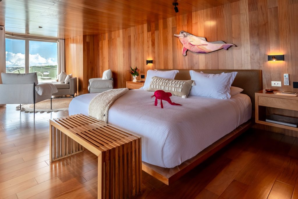 Delfín Suite - Delfín I