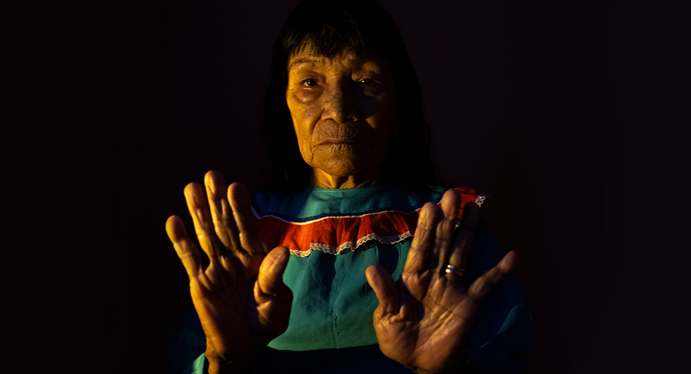 In Minor Keys: Sara Flores and the Politics of Listening