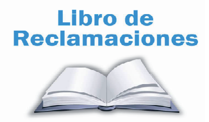 Libro de Reclamaciones
