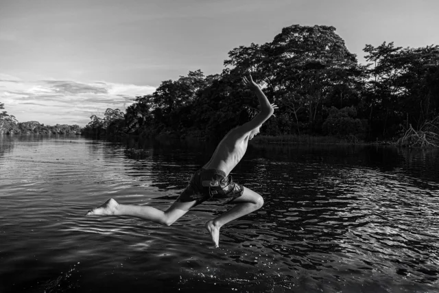 Delfin Amazon Cruises | Luxury Amazon Cruises Experience